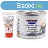 Ktkomponens alumnium alap, fm kitt Presto 318481