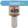 Javtfestk Opel 68U bezowa CHAMPAGNE 68L 489 Arasytem 10ml