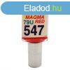 Javtfestk Opel Magma Red 79U, 547 Arasystem 10ml