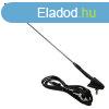 Antenna tet rvid szgletes felfogats 90601