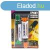 Ktkomponens extra ers epoxy ragaszt 2x20 ml Technicoll E