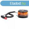 Mgnestalpas narancssrga tetvillog 12-24V AM1761