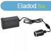 Feszltsg talakt inverter (220V -> 12V) 36 Watt AM0443