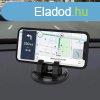 Telefontart mszerfalra, ntapads, 360-ban forgathat WF-