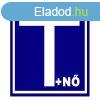 Mgneses T +n (Tanul vezet + n) kk jelzs autra