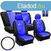 lshuzat szett fekete-kk 11db-os ajndkkal AG23001