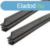 Ablaktrl gumi BOSCH profil, vghat 600mm