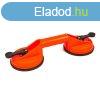 Szlvdeltvolt s btormozgat dupla tapadkorong W16390