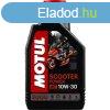 MOTUL SCOOTER POWER MB 4T 10W-30 1L 105936