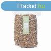 Tigrismogyor Tigernuts (Chufa) XXL Barna Mega 22mm-ig 10kg