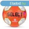 SELECT EHF Euro Ni V24 Replica Kzilabda narancs/fehr