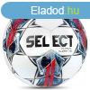 SELECT Futsal Super TB V22 fehr/piros