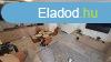 Kiad 40 nm-es jszer llapot Tglalaks Pcs Belvros 
