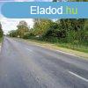 Elad belterleti ptsi telek Balatonkeresztron