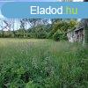 Befektetsi clra - Elad belterleti ptsi telek Balatonk