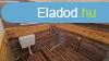 Trtelen 65 nm-es csaldi hz, 5625 nm terlettel elad!