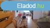  Elad 3szoba + nappalis csaldi ikerhz nagy garzzsal, a b