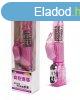 Multi Speed Vibrator Pink 3