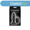 Renegade - V2 - Black