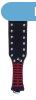 Spike Paddle 12 inch