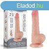 7.5&#039;&#039; Sliding Skin Dual Layer Dong Flesh I