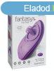 Her Silicone Fun Tongue Purple