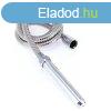 Metal Hard ? prmium intim zuhany 1.5M hosszsgban