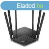 MERCUSYS Wireless Router Dual Band AC1900 1xWAN(1000Mbps) + 
