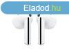 Samsung Galaxy Buds 3 Bluetooth Headset White