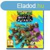 Teenage Mutant Ninja Turtles Arcade: Wrath of the Mutants - 