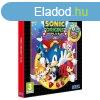 Sonic Origins Plus (Limitlt Kiads) - Switch