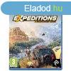 Expeditions: A MudRunner Game - PS5