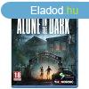 Alone in the Dark - PS5