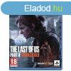 The Last of Us: Part II Remastered - PS5