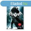 Batman: Arkham Trilogy - Switch