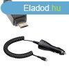 Telefontlt 12/24V szivargyjts Micro USB-B 1000mA