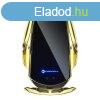Forcell HS1 arany 360 fokban forgathat auts tart / vezet