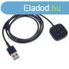 Akyga AK-SW-27 tltkbel Fitbit Versa 3 / Sense 1m