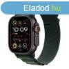 Apple Watch Ultra 2 GPS + Cellular 49mm Black Titanium Case 