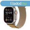 Apple Watch Ultra 2 GPS + Cellular 49mm Natural Titanium Cas