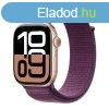 Apple Watch Series 10 GPS 46mm Rose Gold Aluminium Case with