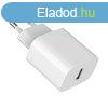 Gembird Universal USB Charger White