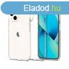 SPIGEN ACS03311 IPHONE 13 MINI FOLYEKONY KRISTALY - CLEAR