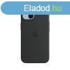 APPLE IPHONE 14 SILICONE CASE MIDNIGHT MPRU3ZM/A