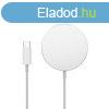 COLORWAY QI GYORSTOLTO MAGSAFE DUO 15W IPHONE-HOZ, FEHER (CW