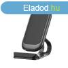 COLORWAY QI GYORSTOLTO ALLVANY MOBILTELEFONOKHOZ 15W - FEKET