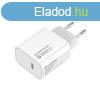 COLORWAY AC TOLTO POWER DELIVERY PORT USB TYPE-C 20W V2, FEH