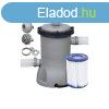 Medence szivattyval s szrvel - BESTWAY 58383