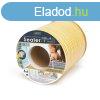 ntapads ajt- ablakszigetel (P profil, 100 m, fehr 9 mm)