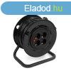 Kbeldob fm tartval - 4x - 3x1,5 mm - 25 m